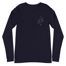 Load image into Gallery viewer, The Lost Lagoon | Unisex Long Sleeve Tee