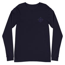 Load image into Gallery viewer, Lost &amp; Found | Unisex Long Sleeve Tee