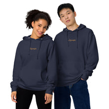 Load image into Gallery viewer, Lifestyle | Embroidered hoodie