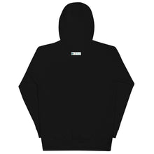 Load image into Gallery viewer, 7 | Embroidered Unisex Hoodie