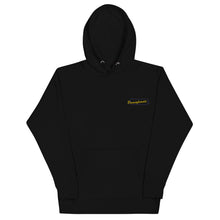 Load image into Gallery viewer, Pennsylvania | Embroidered Hoodie