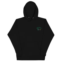 Load image into Gallery viewer, Make Waves 2 | Unisex Embroidered Hoodie