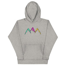 Load image into Gallery viewer, Highs &amp; Lows | Unisex Hoodie