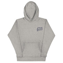Load image into Gallery viewer, Connecticut | Embroidered Hoodie
