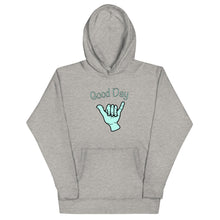 Load image into Gallery viewer, Good Day | Unisex Hoodie