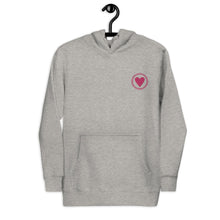 Load image into Gallery viewer, Spread Love | Hoodie Embroidered