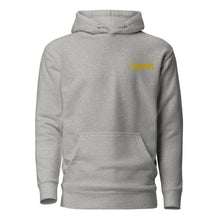 Load image into Gallery viewer, Onward | embroidered Hoodie