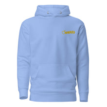 Load image into Gallery viewer, Onward | embroidered Hoodie