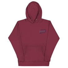 Load image into Gallery viewer, Connecticut | Embroidered Hoodie