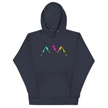 Load image into Gallery viewer, Highs &amp; Lows | Unisex Hoodie
