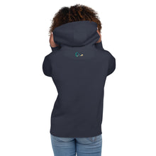 Load image into Gallery viewer, Bright Side | Embroidered Unisex Hoodie