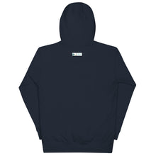 Load image into Gallery viewer, 7 | Embroidered Unisex Hoodie