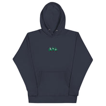 Load image into Gallery viewer, Embrace the Unknown | Embroidered Hoodie