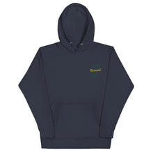 Load image into Gallery viewer, Vermont | Embroidered Hoodie