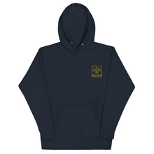 Load image into Gallery viewer, King&#39;s Highway | Embroidered Unisex Hoodie