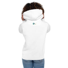 Load image into Gallery viewer, Bright Side | Embroidered Unisex Hoodie