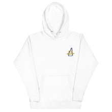 Load image into Gallery viewer, New Hampshire | Embroidered Hoodie