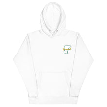 Load image into Gallery viewer, Vermont | Embroidered Hoodie