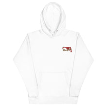 Load image into Gallery viewer, Maryland | Embroidered hoodie