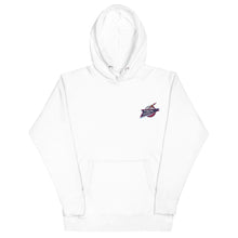 Load image into Gallery viewer, Bright Side Lifestyle 2 | Embroidered Hoodie