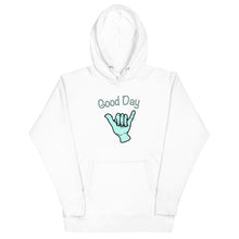 Load image into Gallery viewer, Good Day | Unisex Hoodie