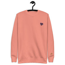 Load image into Gallery viewer, The Lovely Road | Unisex Premium Sweatshirt