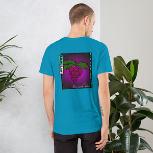Grapes | Unisex T-Shirt