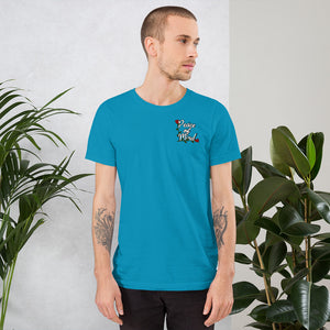 Peace of Mind | Unisex T-Shirt
