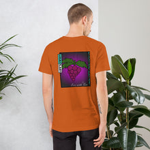 Load image into Gallery viewer, Grapes | Unisex T-Shirt