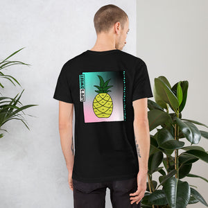 Pineapple | Unisex T-Shirt