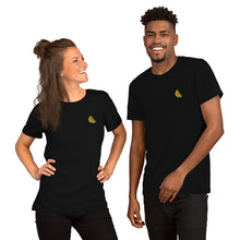 Load image into Gallery viewer, Lemon | Embroidered Unisex T-Shirt