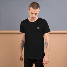 Load image into Gallery viewer, Lime | Embroidered T-Shirt