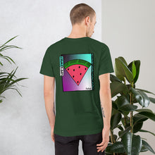 Load image into Gallery viewer, Watermelon &quot;Refresh&quot; |  Short-Sleeve Unisex T-Shirt