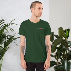 Watermelon "Refresh" |  Short-Sleeve Unisex T-Shirt