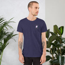 Load image into Gallery viewer, Connecticut | Short-Sleeve Unisex T-Shirt