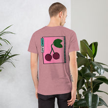 Load image into Gallery viewer, Cherries | Unisex T-Shirt