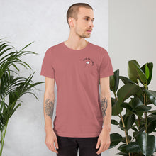 Load image into Gallery viewer, No Ceiling | Short-Sleeve Unisex T-Shirt