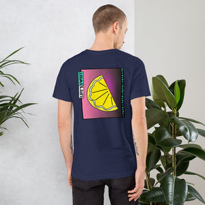 Lemon | T-Shirt