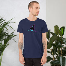 Load image into Gallery viewer, Finn | Short-Sleeve Unisex T-Shirt