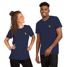 Load image into Gallery viewer, Lemon | Embroidered Unisex T-Shirt