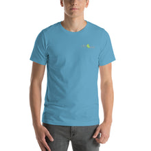 Load image into Gallery viewer, Lime | Unisex T-Shirt