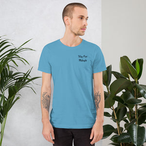 After Hours | Short-Sleeve Unisex T-Shirt