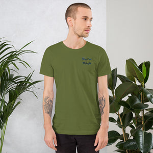 After Hours | Short-Sleeve Unisex T-Shirt