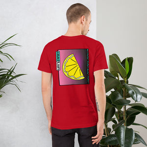 Lemon | T-Shirt