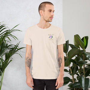 Connecticut | Short-Sleeve Unisex T-Shirt