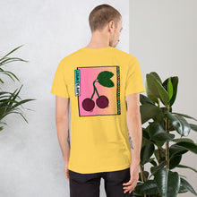 Load image into Gallery viewer, Cherries | Unisex T-Shirt
