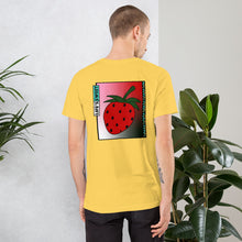 Load image into Gallery viewer, Strawberry | Unisex T-Shirt