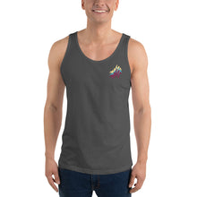 Load image into Gallery viewer, Waves | Unisex Tank Top