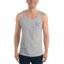 Load image into Gallery viewer, Road Trip | Unisex Tank Top