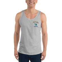 Load image into Gallery viewer, No Ceiling Unisex Tank Top